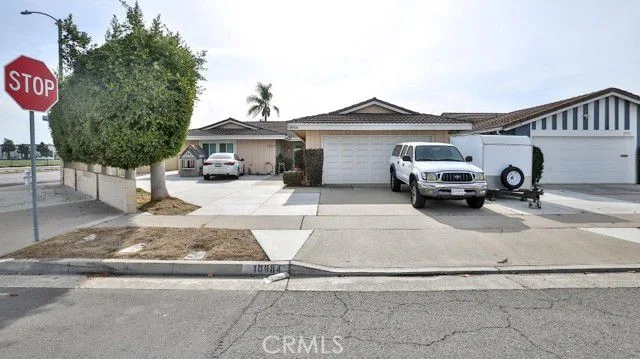 10984 Goldeneye, Fountain Valley, CA 92708