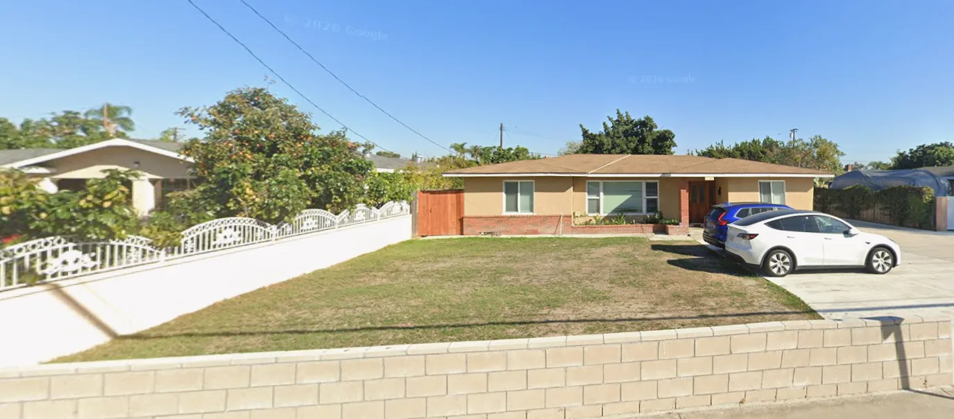 12542 9th St, Garden Grove, CA 92840