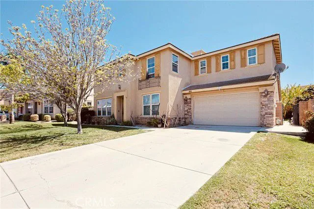 12657 Burbank Road, Eastvale, CA 92880
