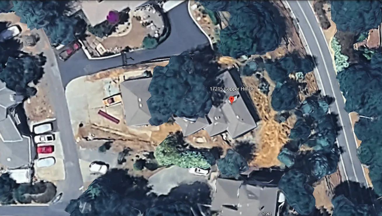 17215 Copper Hill Dr, Morgan Hill, CA 95037