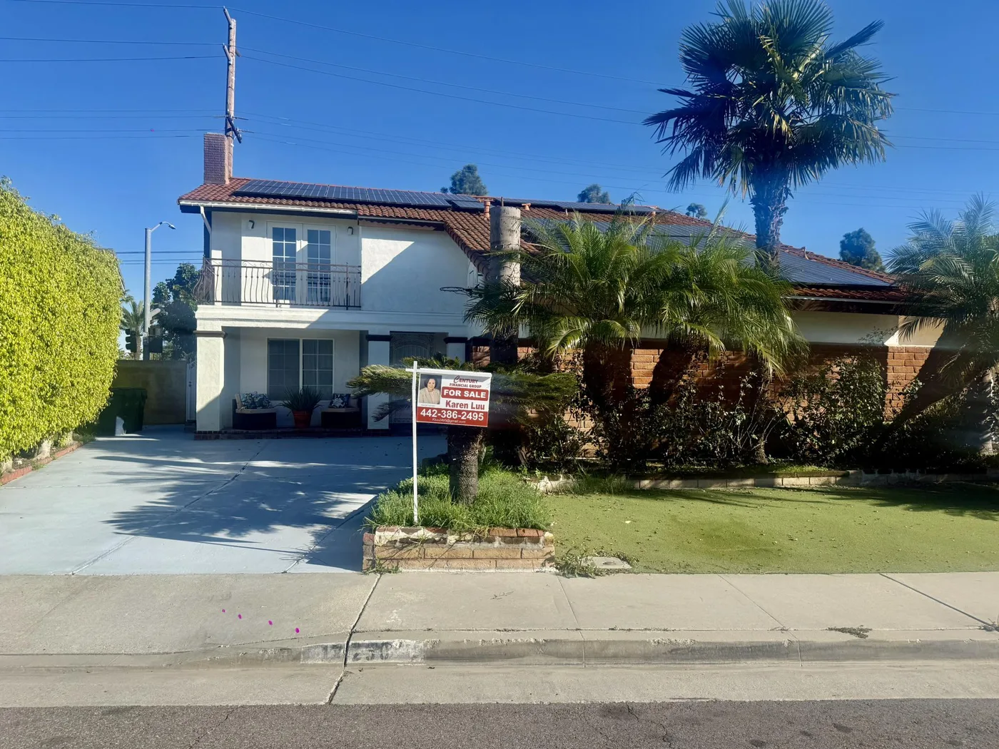 17230 San Lorenzo Cir, Fountain Valley, CA 92708