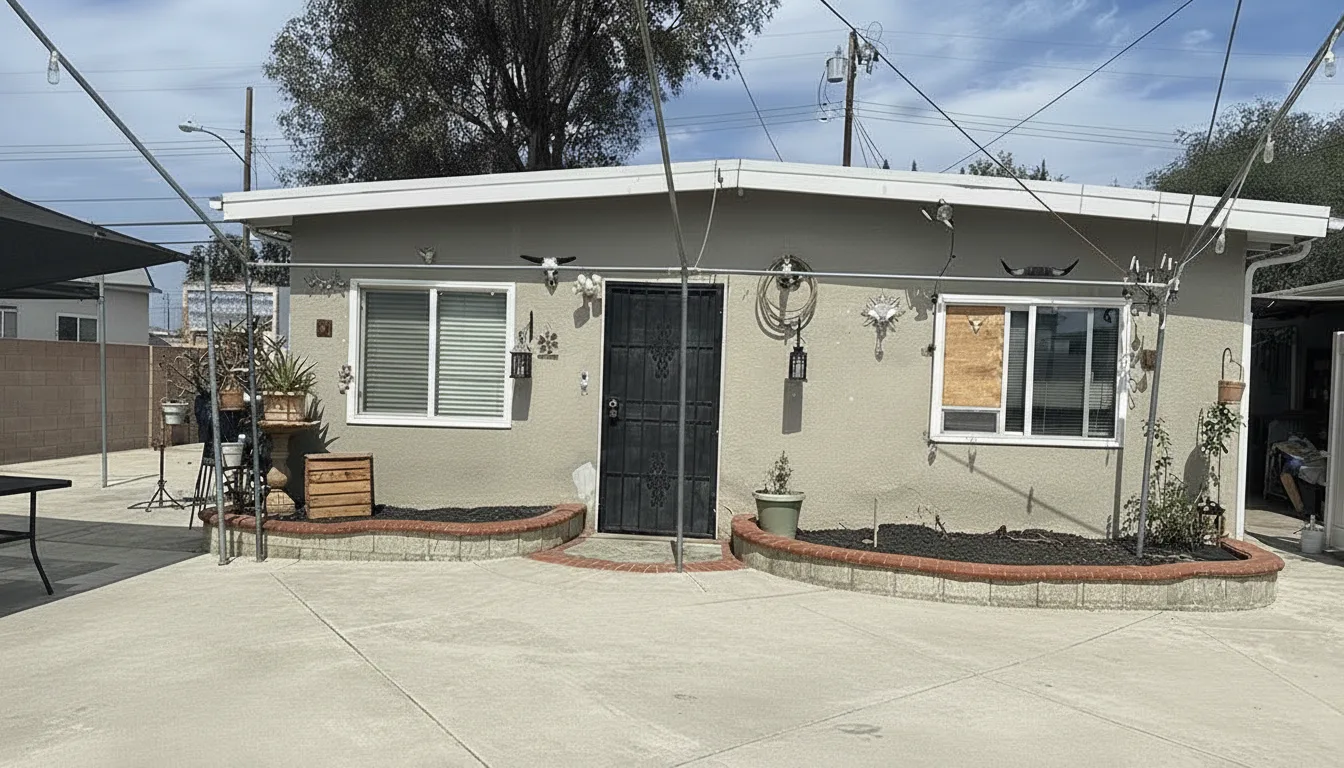301 Grace Ave, La Habra, CA 90631