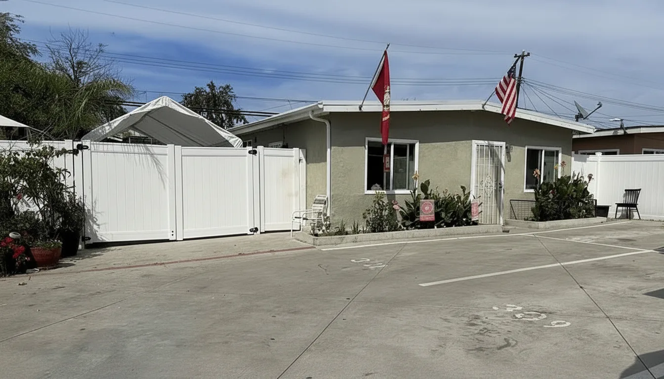 309 Grace Ave, La Habra, CA 90631