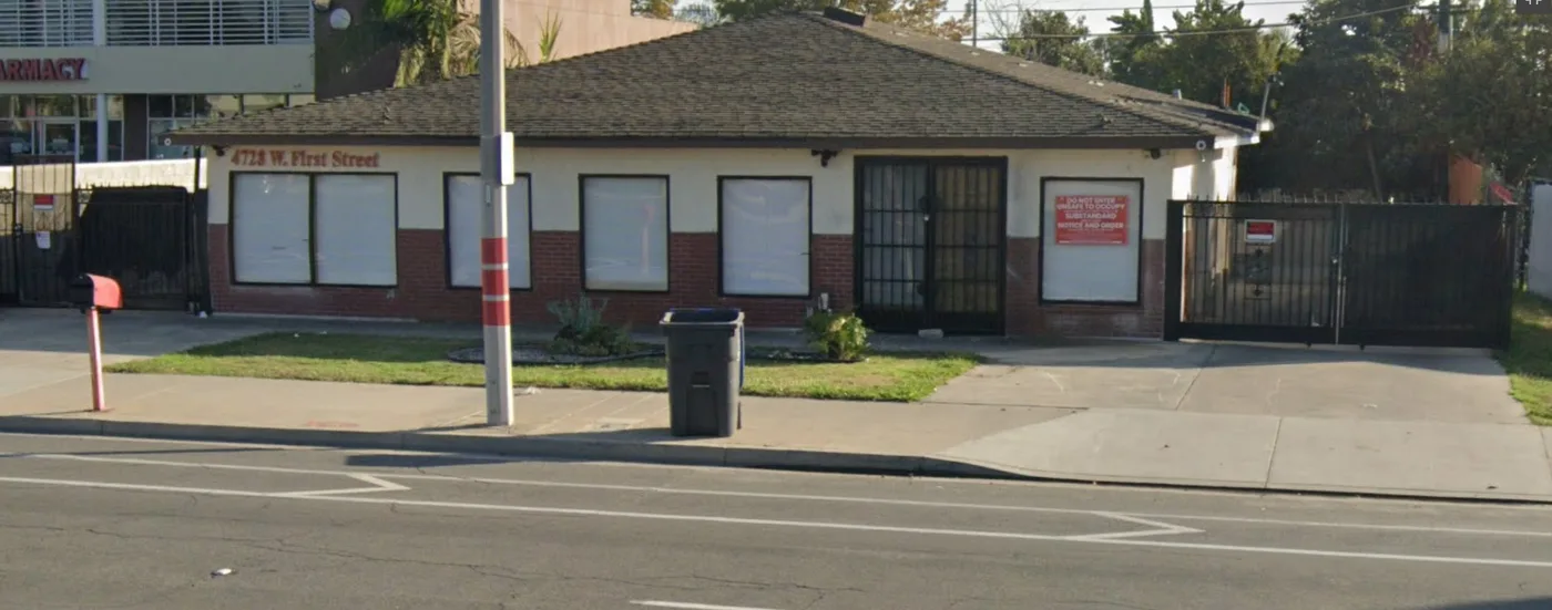 4728 W 1st St, Santa Ana, CA 92703
