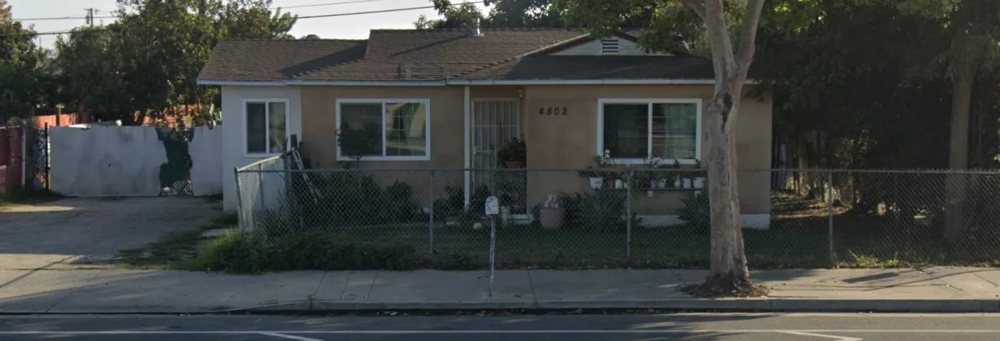 4802 W 1st St, Santa Ana, CA 92703