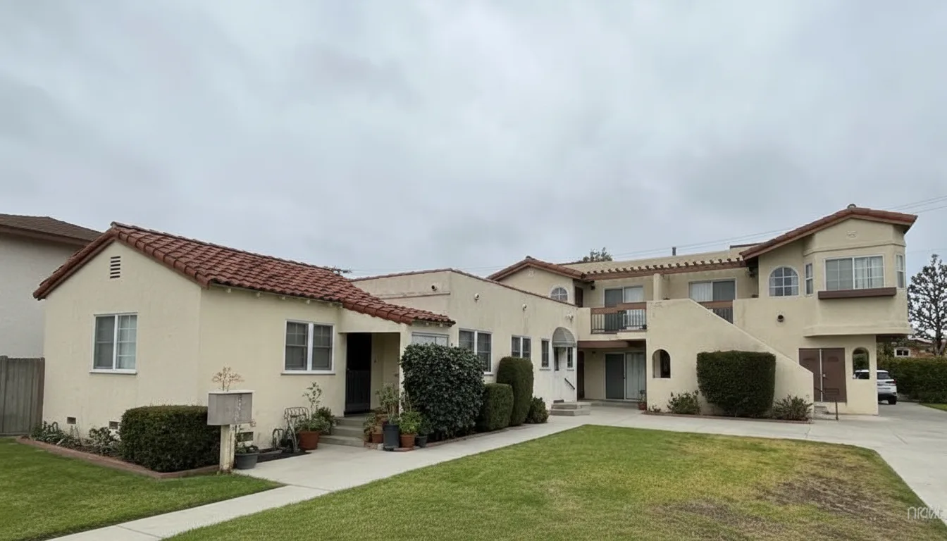 7781 15th St, Westminster, CA 92683